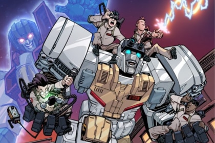 Transformers GB Hero