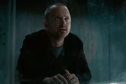 Westworld (Aaron Paul)