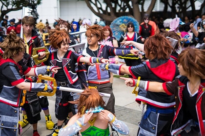 AEX Soras