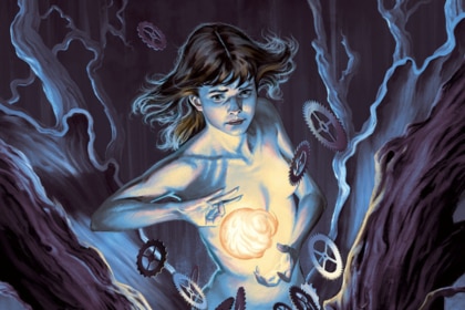 Alice's Story Hero