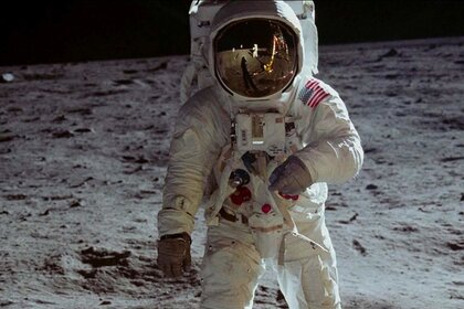 Apollo 11 feature documentary 2019