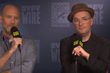 Avengers Endgame Screenwriters