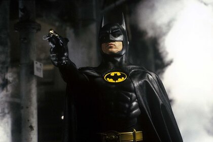 Batman