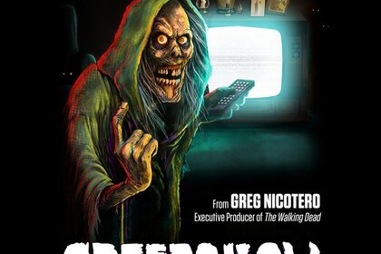Creepshow