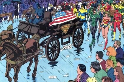 Death of Superman