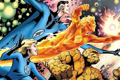Fantastic Four