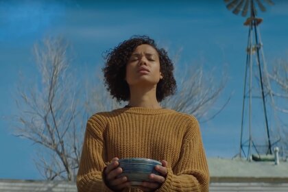 Fast Color (Courtesy of ONE Media)
