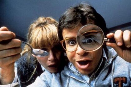 Honey I Shrunk the Kids