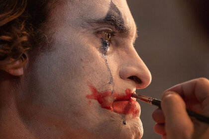 Joker TIFF