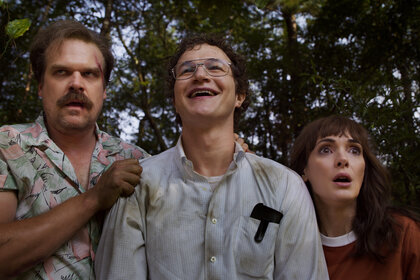 Stranger Things 3