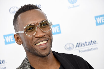 Mahershala Ali
