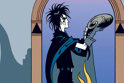 The Sandman 