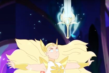 She-Ra