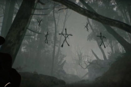 Blair Witch video game