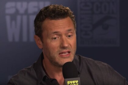 The Man in the High Castle SDCC