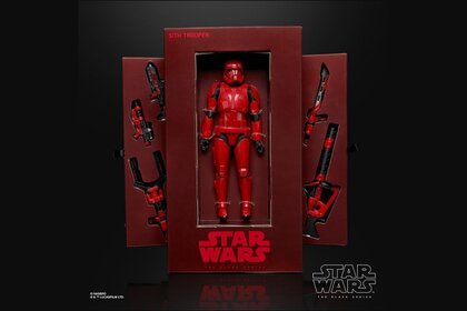 Sith Trooper