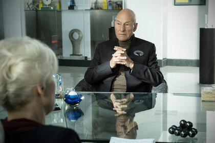 Star Trek Picard