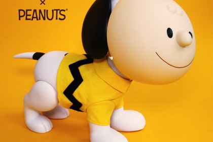 Super7 Life Sized Snoopy
