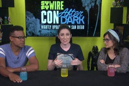 SYFY WIRE After Dark