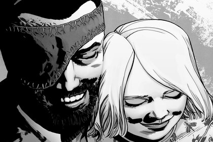 The Walking Dead 193 2
