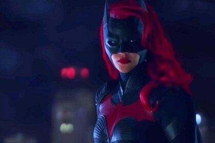 Batwoman