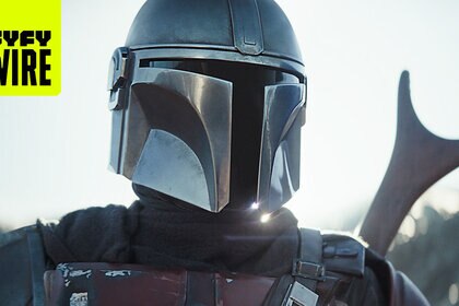 D23 The Mandalorian trailer breakdown hero