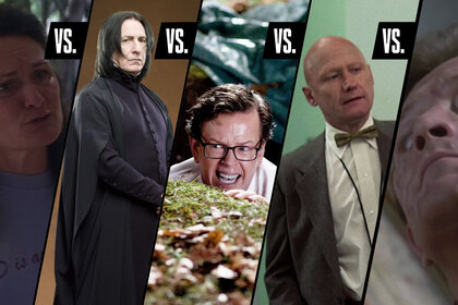 Debate Club Teachers