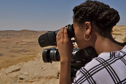 Filmmaker
