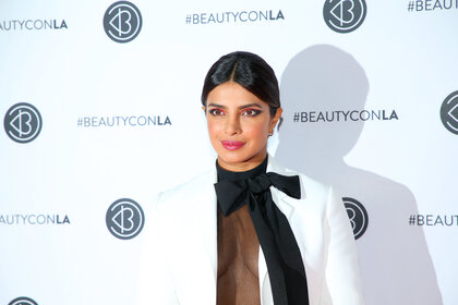 Priyanka Chopra