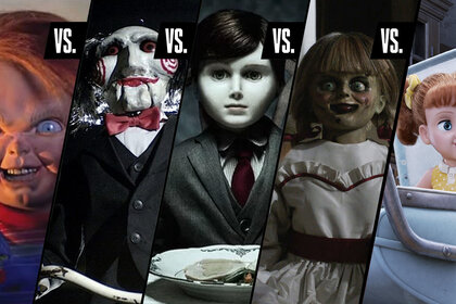 Killer Dolls Debate Club