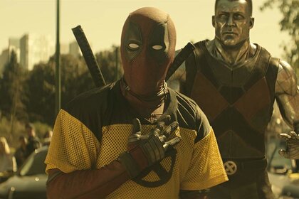 Deadpool 2