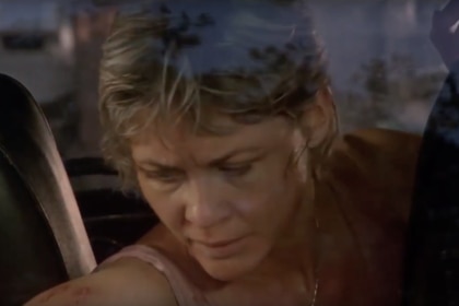 Dee Wallace in Cujo