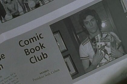 seth-cohen-comic-book-club
