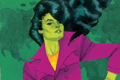 She-Hulk