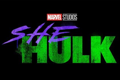 She-Hulk official logo