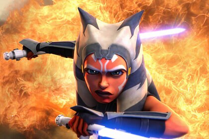 Star Wars The Clone Wars Season 7
