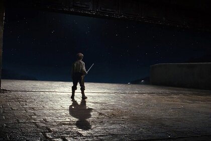 Star Wars The Last Jedi