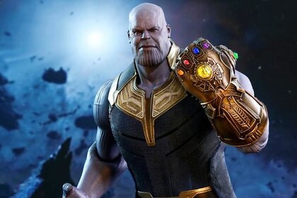 thanosgloveendgame