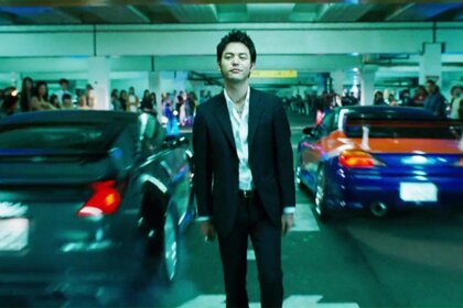 Fast and Furious: Tokyo Drift