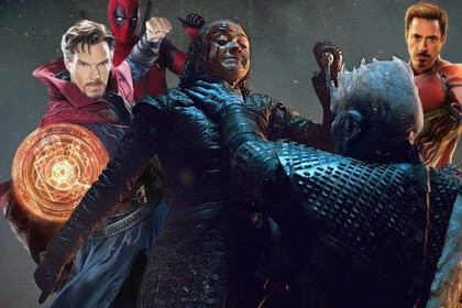 Week in Fan Theories Aug 22