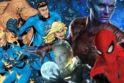 Week in Fan Theories July 31