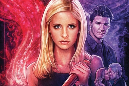 Buffy Hero