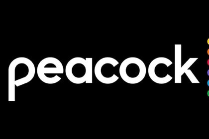 Peacock official