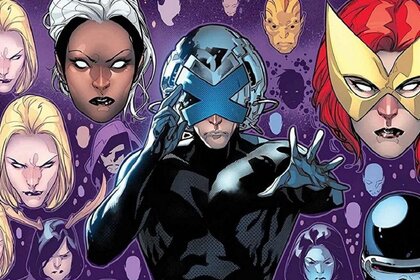 House of X