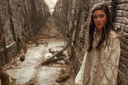 Labyrinth (1986)