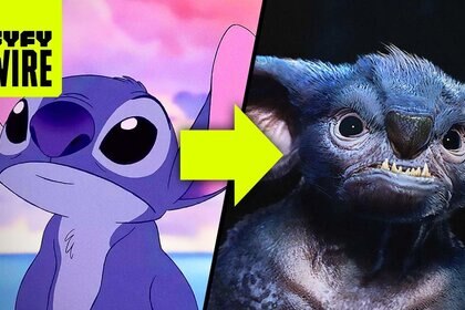 Lilo & Stitch