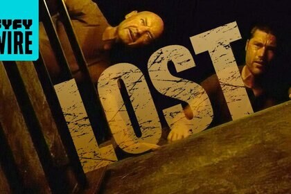 Lost hero