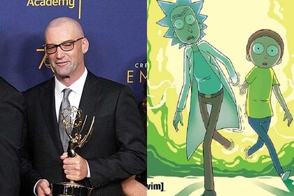 Michael Mendel
