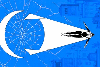 Moon Knight Header