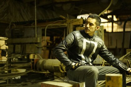 Gabriel Luna Ghost Rider